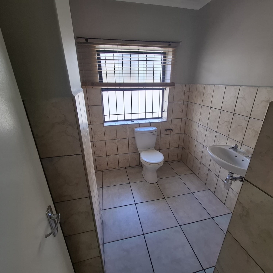 To Let commercial Property for Rent in Everite Industria Western Cape